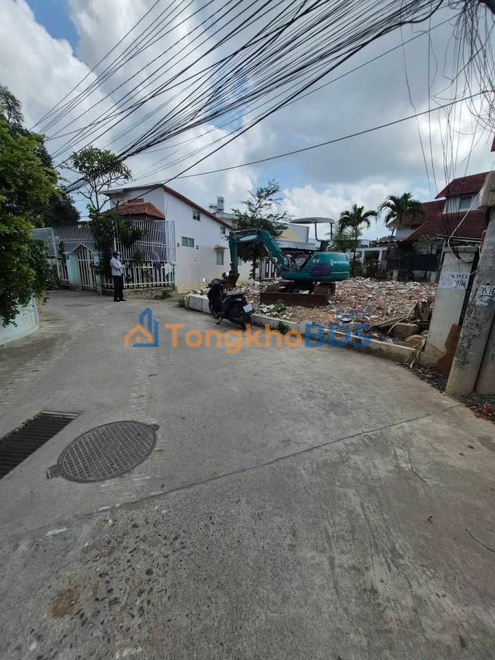 Đất nền Phường Phương Sài 64m² 1.911 tỷ - Sổ đỏ chính chủ