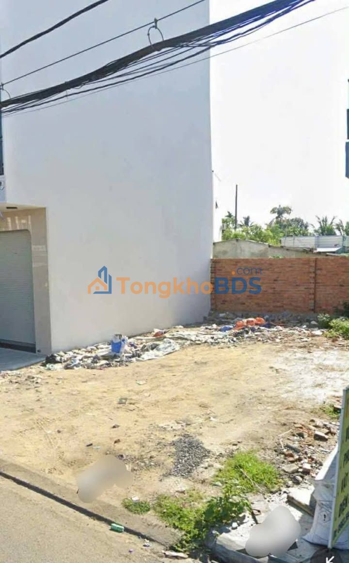 Đất nền Hùng Vương Diên Khánh 65m² 2.95 tỷ - Pháp lý rõ ràng