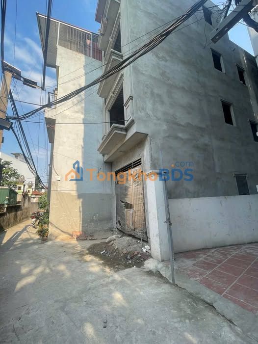 Nhà Độc Lập An Thắng 40m² 4 Tầng - 4 Tỷ, Ô Tô Tránh