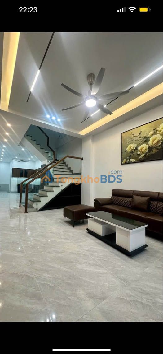 Nhà riêng Đông Vệ 72m² 3.2 tỷ - Sẵn sàng ở ngay