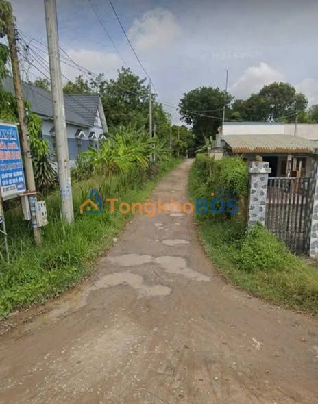 Bán gấp đất Trảng Bàng 366m² - Giá 600 triệu, Lộc đầu năm!