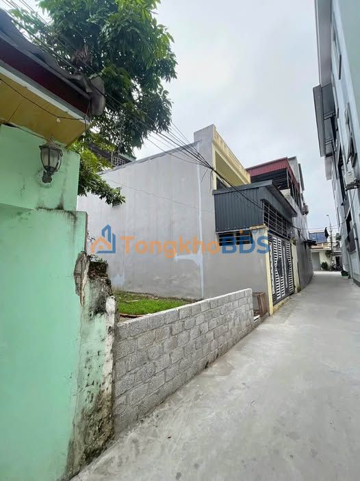 Đất nền Ngọc Mai Thanh Hóa 50m² 1 tỷ - Đường ô tô thông