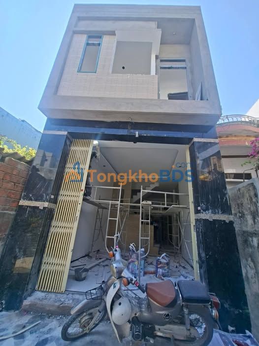 Nhà hẻm 514 Hoàng Văn Thụ Quy Nhơn 47m² 3.2 tỷ - Chính chủ bán