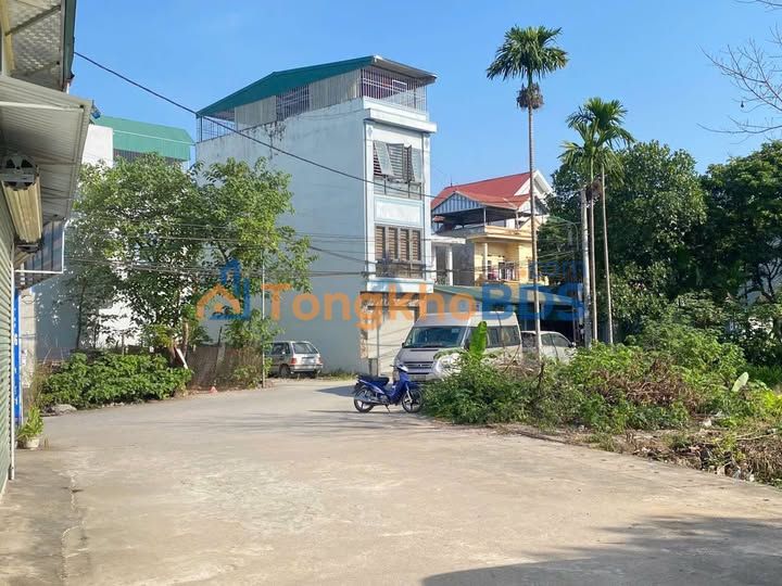 Đất nền Apphan 2 Hà Đông 50m² 5 tỷ - Sổ đỏ chính chủ