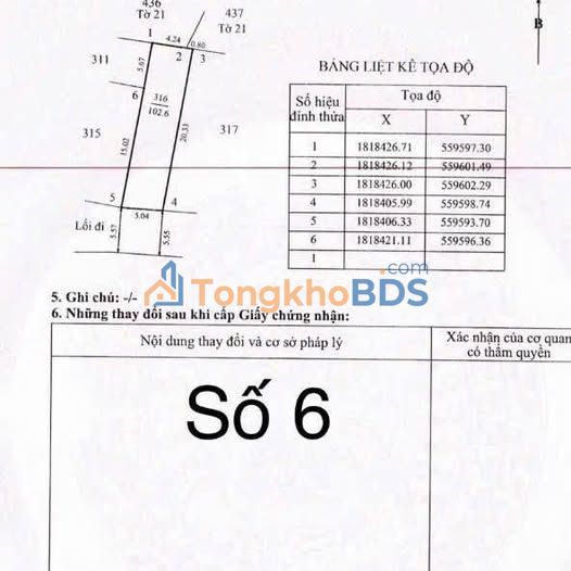 Đất nền Kiệt Ô Tô 36 Huyền Trân 102m² 1,6 tỷ - Sổ đỏ chính chủ