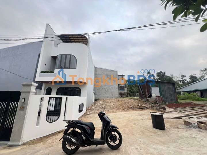 Đất Thuỷ Xuân Huế 102m² 1.6 tỷ - Sổ đỏ chính chủ