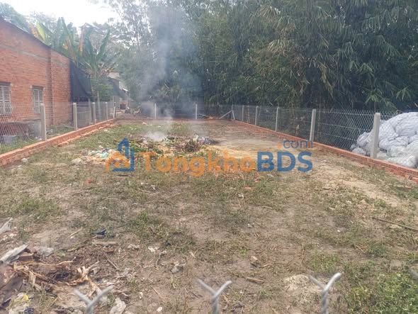 Bán Đất Trảng Bàng 216m² - Mặt Tiền Đường 5m, Giá Chỉ 5xx Triệu