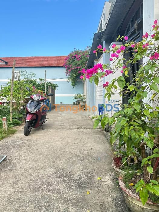 Đất nền 82.5m² Phường An Xuân, TP Tam Kỳ - Giá 1.2 tỷ, Sổ Đỏ Sẵn Sàng