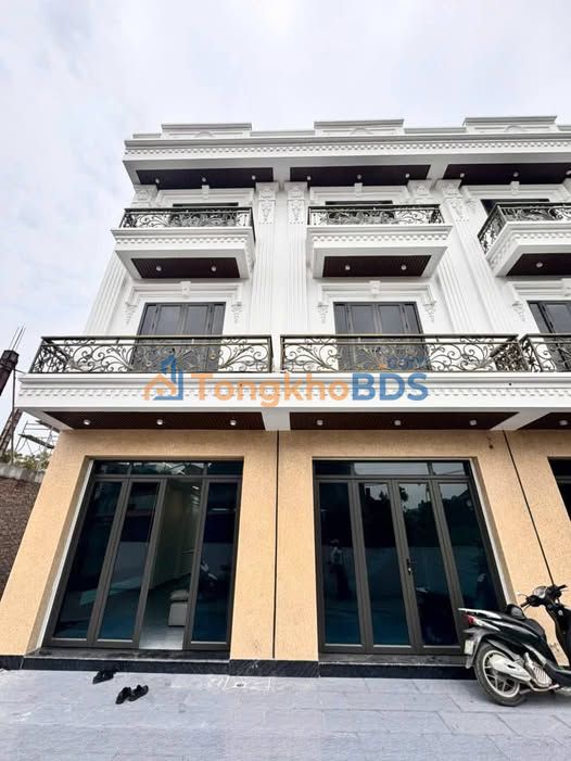 Nhà 3 Tầng Phường Hồng Thái, Hải Phòng - 62.5m² - Giá Giảm Sốc 2.7 Tỷ