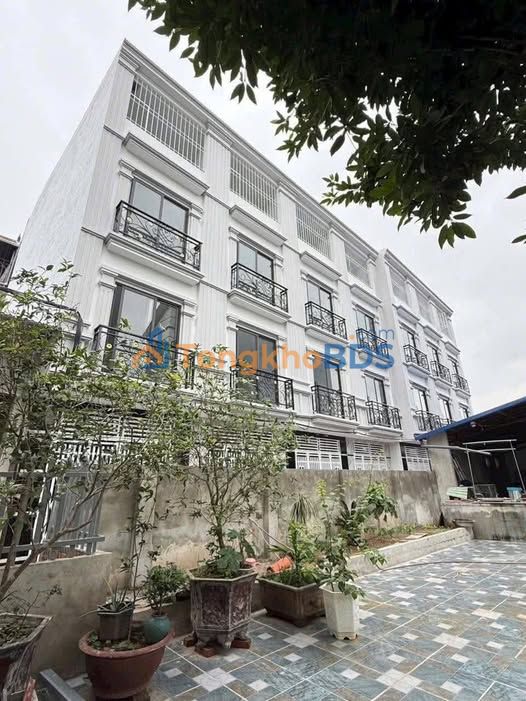 Nhà Biên Giang Hà Đông 30m² 3 tỷ - Ô tô vào tận nhà