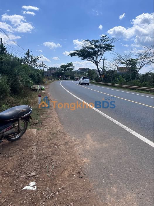 Đất Nền 400m² MT Liên Đầm, Bảo Lâm - Giá Đầu Tư 2 Tỷ