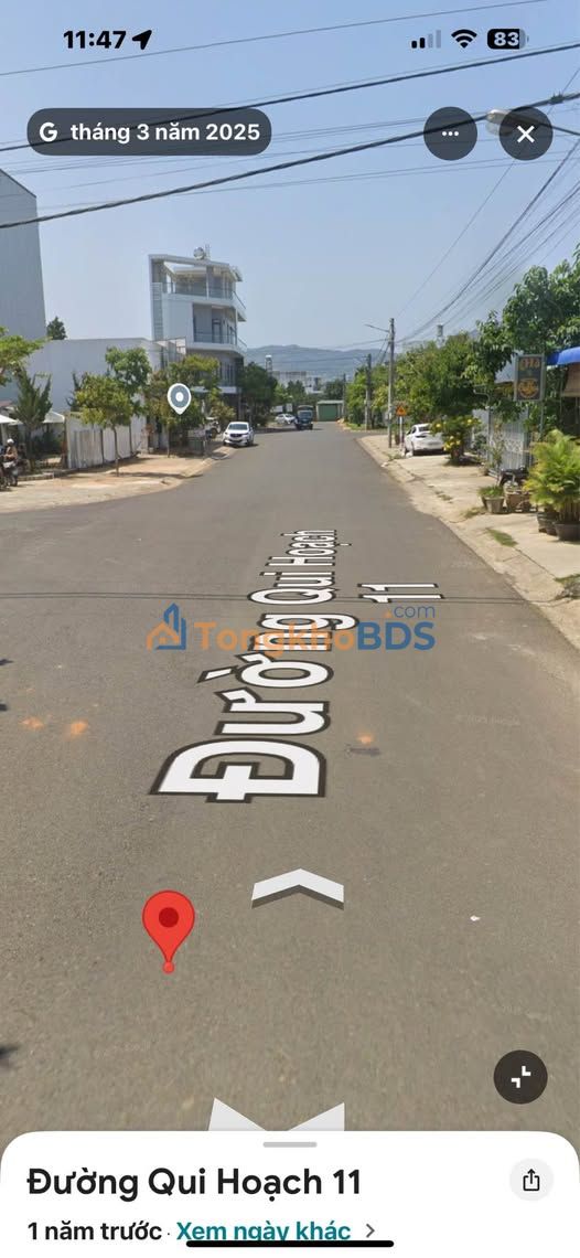 Nhà cấp 4 P1 Hà Giang 100m² 4.5 tỷ - Chính chủ