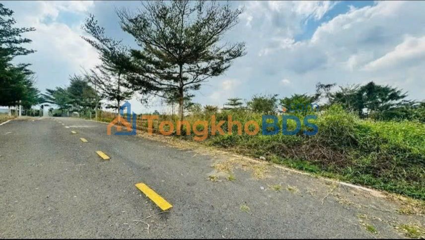 Bán Đất Thổ Cư Lộc An, Bảo Lộc 215m² - Giá 900 Triệu