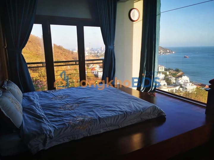 Căn hộ Nam Kỳ Vũng Tàu 4 triệu - Bàn giao ngay