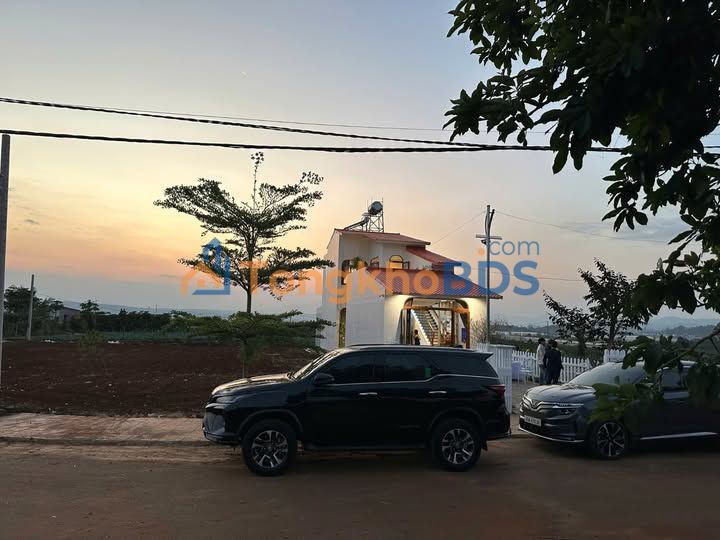 Đất Nền Tuy Đức 250m² - Giá 790 Triệu - Kế Sân Bay Liên Khương