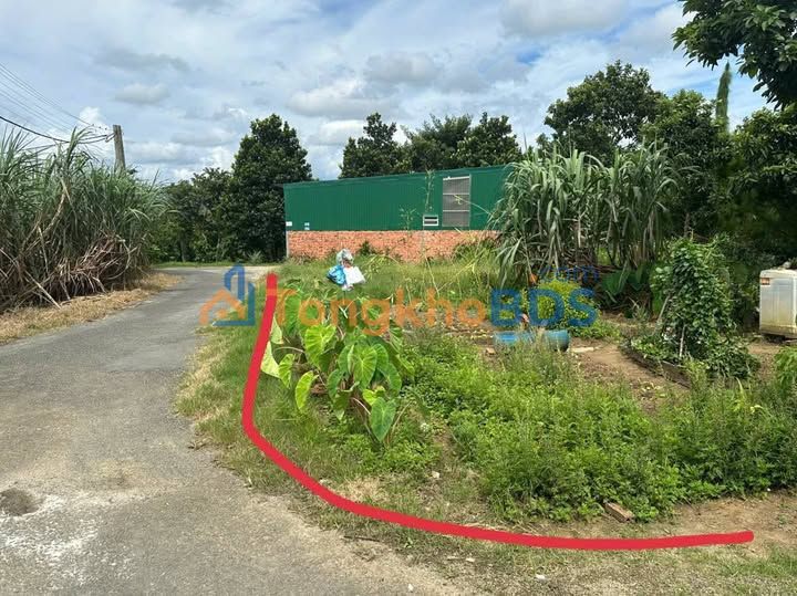 Đất nền Lộc Thành Bảo Lâm 246m² 1.2 tỷ - Sổ đỏ chính chủ