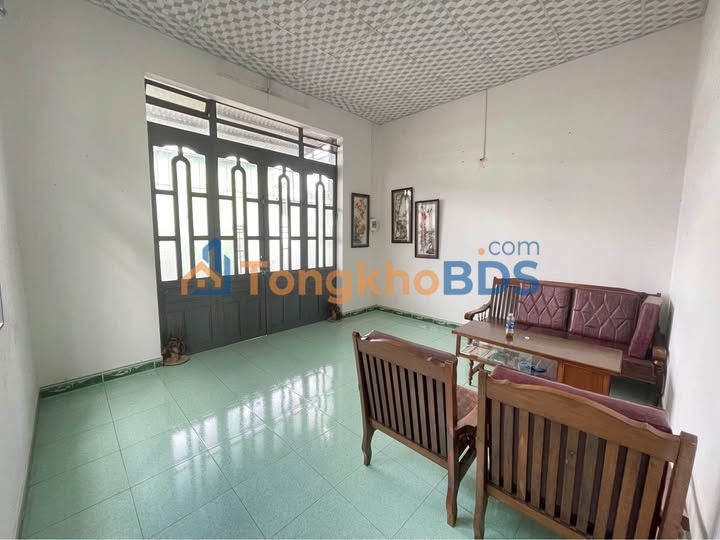 Bán Nhà Cấp 4 Hẻm Phan Đình Phùng, Bảo Lộc - 102m² Giá 2.3 Tỷ