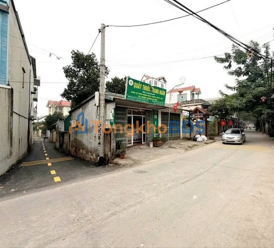 Đất Xã Lam Điền, Chương Mỹ 80m² - Sẵn Sàng Xây Dựng, Oto Tránh Nhau