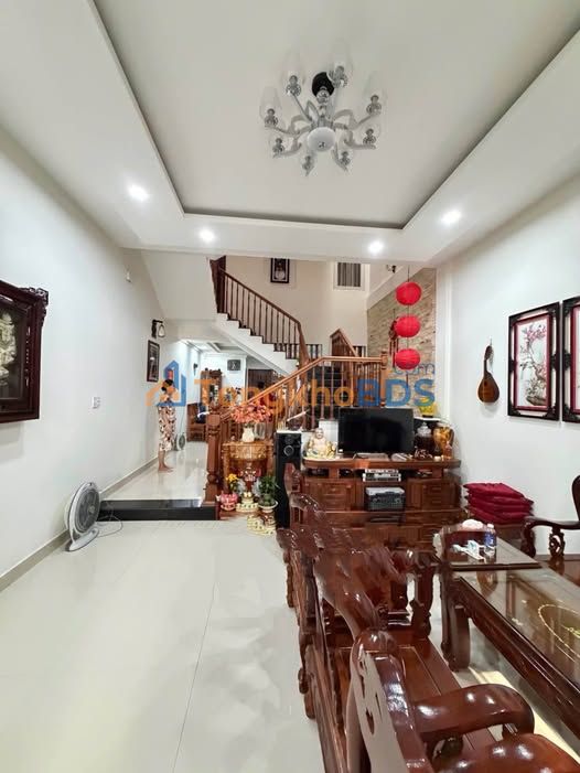 Nhà 3 Tầng An Thượng 29 - Kinh Doanh Đỉnh Cao Gần Biển Mỹ Khê