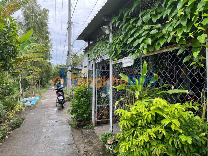 Nhà Bán Phường 8 Bạc Liêu 162m² - Sẵn sàng ở ngay