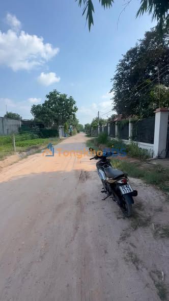 Đất Nền Mặt Tiền Trảng Bàng 430m² - Sổ Hồng Riêng, Giá Đầu Tư 1.75 Tỷ