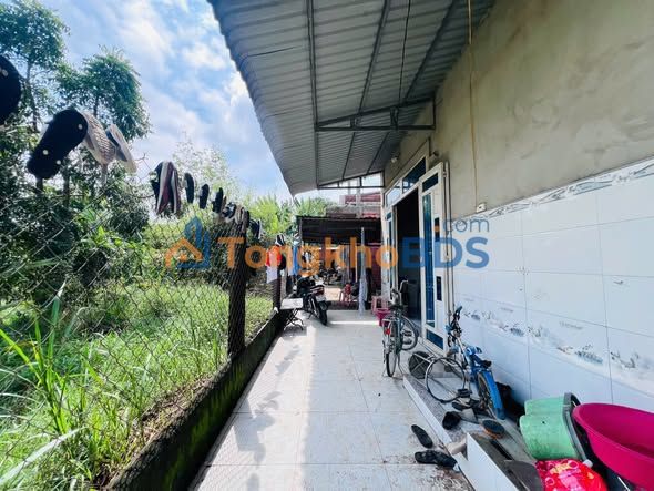 Đất An Lợi Trảng Bàng 224m² 1.7 tỷ - Sổ hồng chính chủ