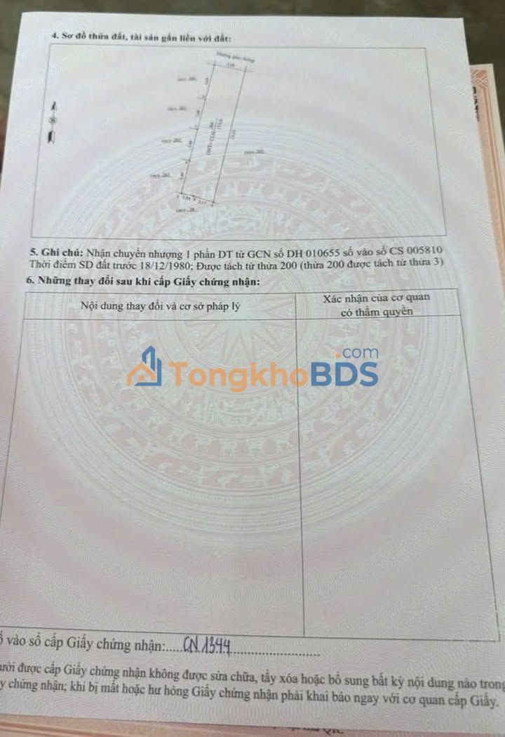 Đất nền Hợp Tiến Triệu Sơn 115m² 4xx triệu - Sổ đỏ chính chủ