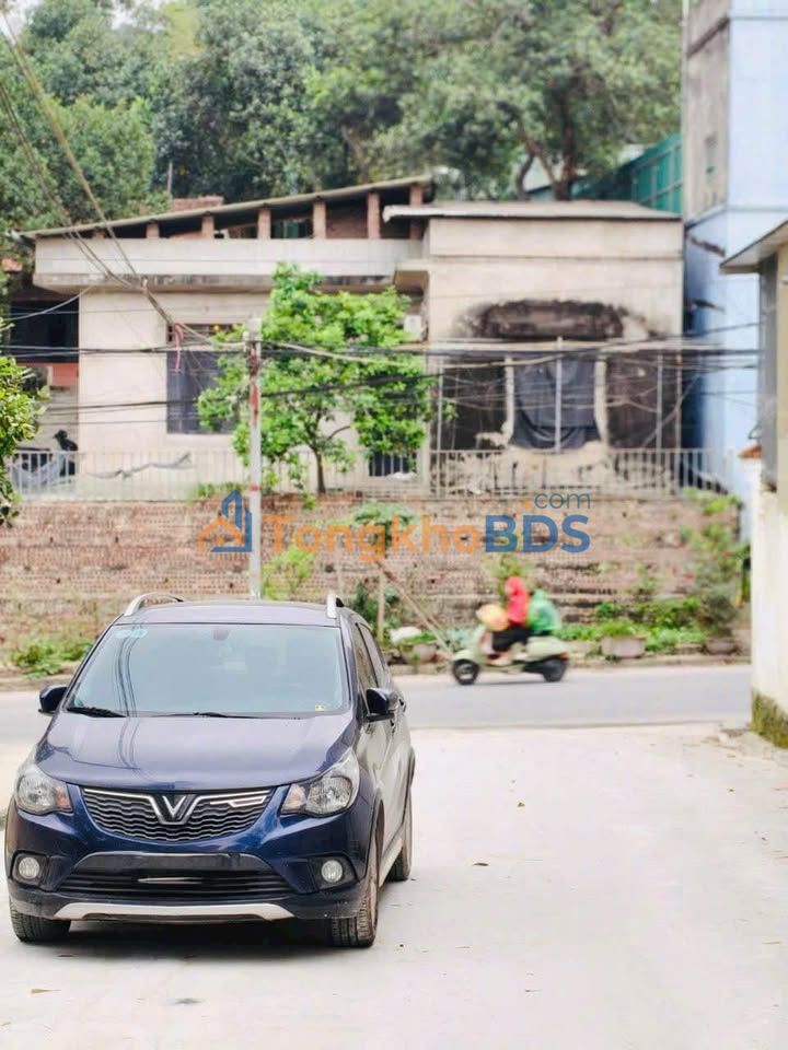 Đất nền Liên Bão Tiên Du 75m² giá 1 tỷ - Sổ đỏ chính chủ