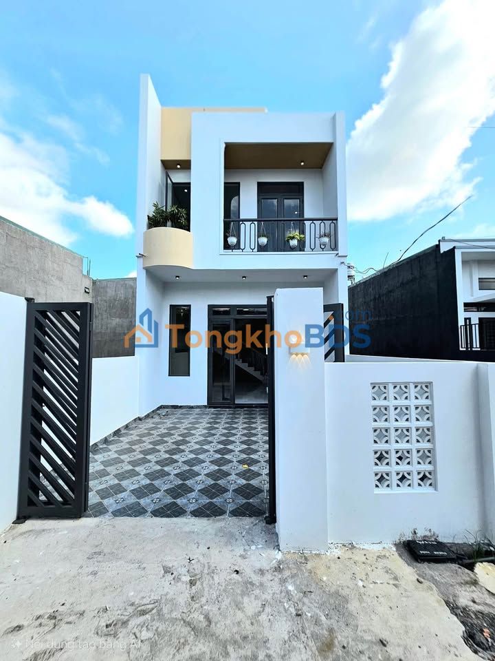 Nhà Trảng Dài Biên Hòa 160m² 1.82 tỷ - Chính chủ bán