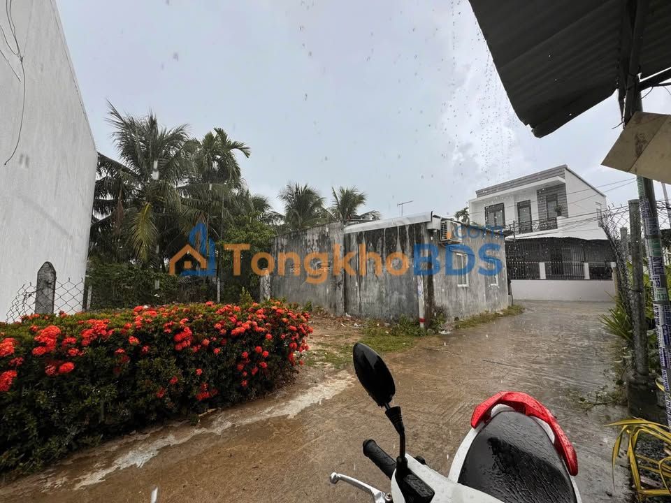 Đất Diên Toàn Diên Khánh 81m² 1.35 tỷ - Sổ đỏ chính chủ