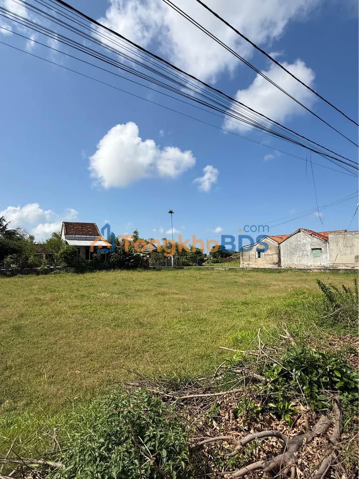 Đất Phước Lộc Hòa Thành 100m² 550 triệu - Sổ hồng đủ