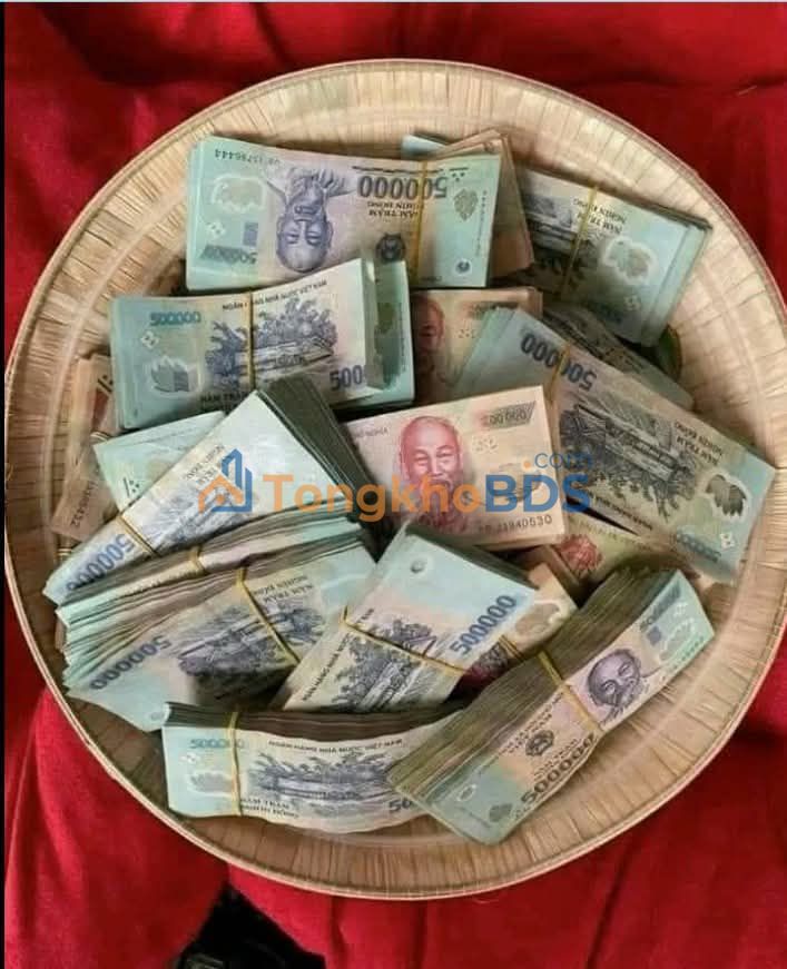 Đất nền Vinh Đông Tân 110m² giá thỏa thuận - Đầu tư dài hạn