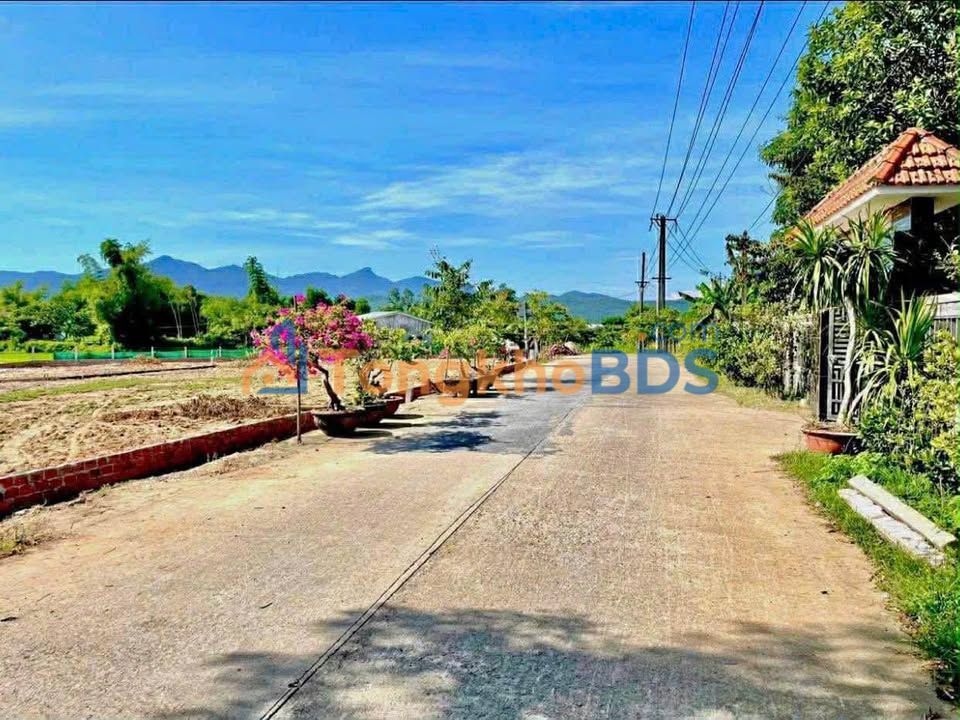 Đất nền Duy Hòa 230m² giá 700 triệu - Pháp lý rõ ràng