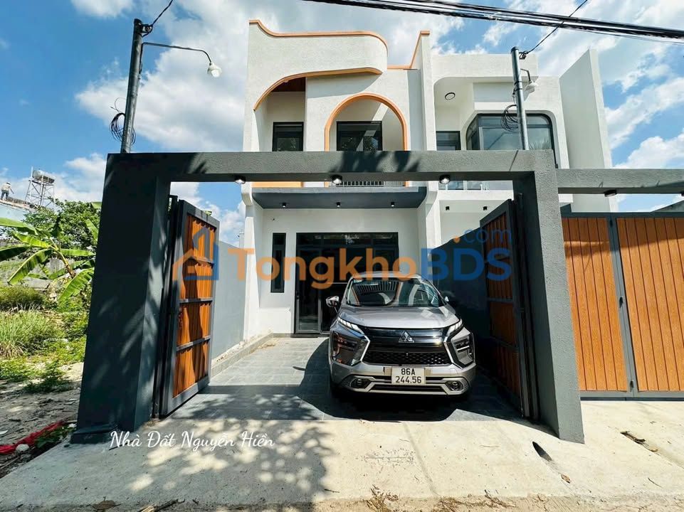 Nhà riêng Bàu Trâm 80m² 1.95 tỷ - Chính chủ bán