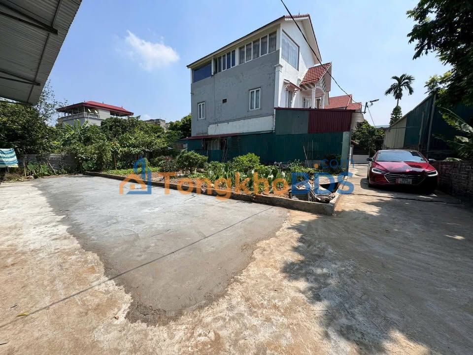 Đất nền Văn Giang 60m² 2 tỷ - Tiềm năng tăng giá