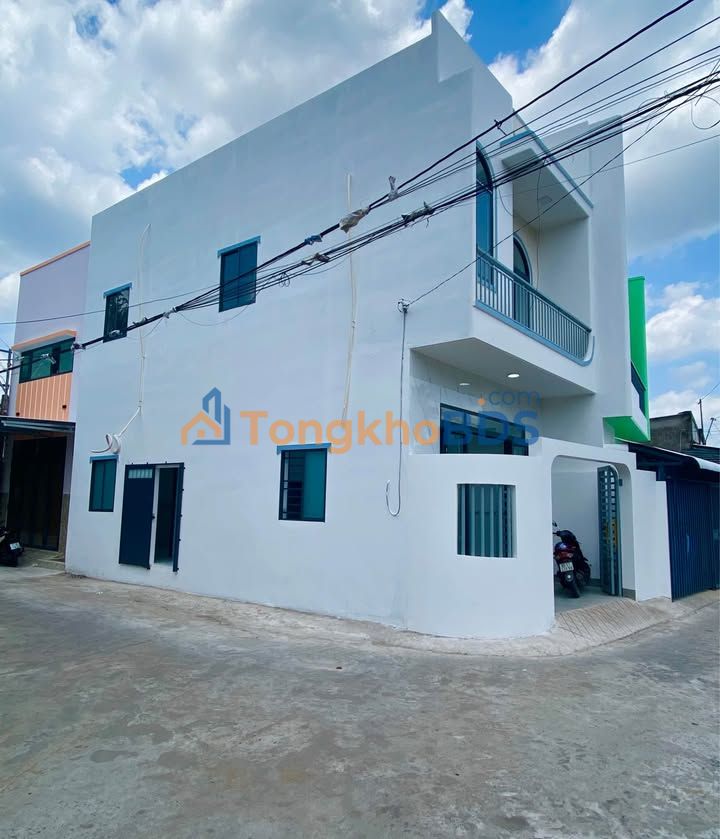 Nhà riêng Bình Thuỷ Cần Thơ 53m² 2.15 tỷ - Chính chủ bán