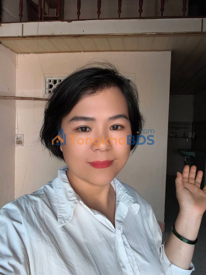 Nhà Chính Chủ Xuân Hà 48.6m² - Ô tô Tận Nơi, Gần Biển