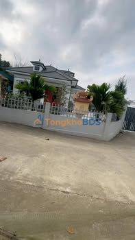 Đất nền Phú Cát Quốc Oai 357m² 2 tỷ - Sổ đỏ chính chủ