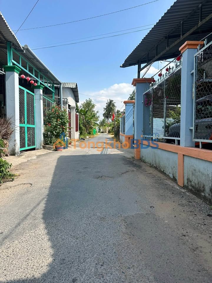 Đất nền Vĩnh Long Chèo Bẻo 144m² 1.199 tỷ - Sổ đỏ chính chủ