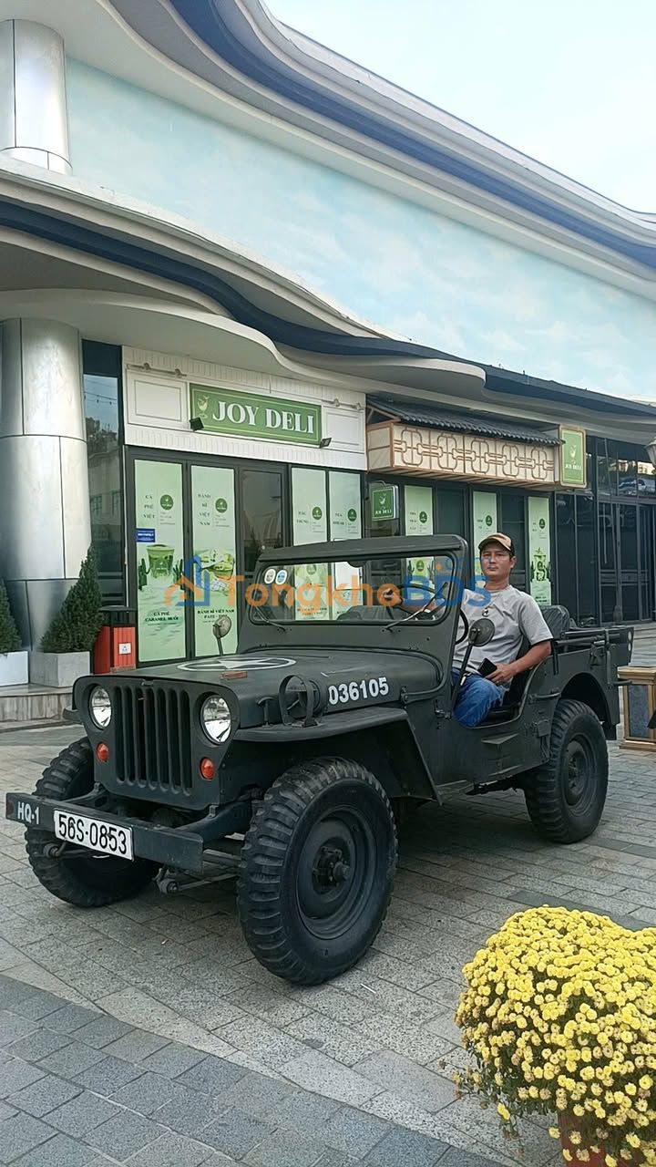 Siêu Biệt thự 891.3m² Hóc Môn - Kinh doanh Đa Ngành, Sổ Hồng Thổ Cư