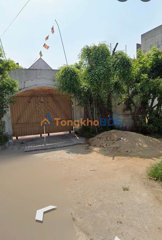 Đất Vàng Quận 1 - 114m² Mặt Tiền Đường Ô Tô Sầm Uất