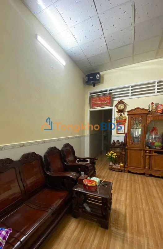 Nhà Nguyễn Thị Mười Bạc Liêu 100m2 1,69 tỷ - Chính chủ bán