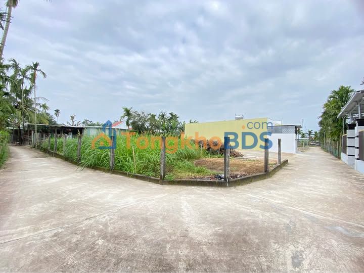 Đất Tịnh Ấn Tây 157m² 600-699 triệu - Hạ tầng hoàn thiện