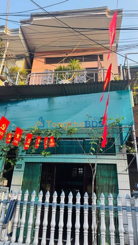 Nhà nguyên căn Cửa Ông 70m² 2,5 triệu - Giá tốt hiếm