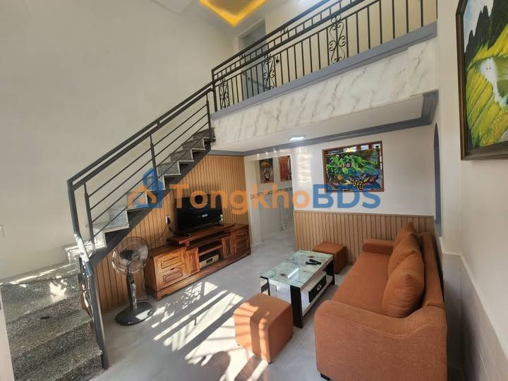 Nhà hẻm 109 Phước Long B 80m² 4.2 tỷ - Chính chủ bán