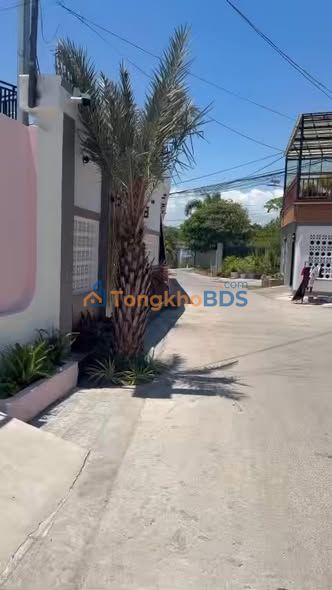 Nhà Phước Hải, Bà Rịa - Vũng Tàu 110m² - Sổ hồng riêng, chính chủ