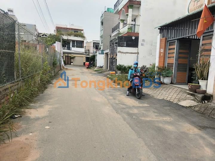 Đất nền Linh Đông 210m² giá 10 tỷ - Tiềm năng tăng giá