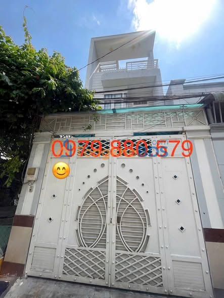 Nhà Man Thiện, Tăng Nhơn Phú A 70m² giá 7.9 tỷ - Chính chủ bán