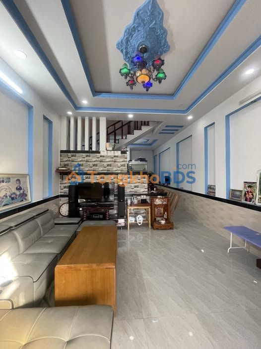 Nhà riêng Dĩ An 74m² 3,9 tỷ - Chính chủ bán, sẵn sàng ở ngay