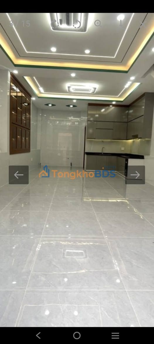 Nhà riêng Tân Xuân, Hóc Môn 50m² 2.88 tỷ - Ô tô vào nhà